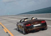 Audi R8 Spyder 5.2 FSI Quattro